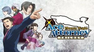 Адвокатская карьера начинается | Ace Attorney Trilogy #1