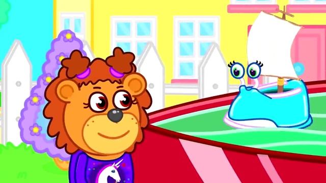 Проект Улыбка