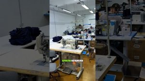 Как шьют одежду из мембранных тканей? Почему именно мембранные ткани?