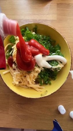 Как приготовить бутерброд с колбасой и стать счастливым?