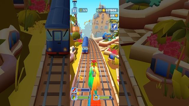 Был хороший  дрифт в этой игре