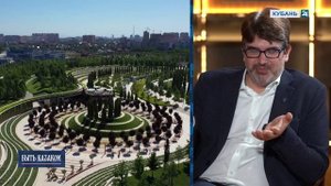 Антон Свириденко: у Краснодарского края огромный экономический потенциал