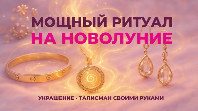 Солнечный амулет: Древний символ, который перевернет вашу жизнь