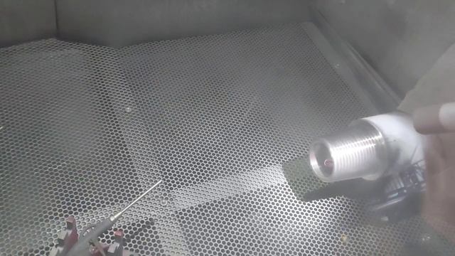 Винтовой компрессор Hansmann RSA 22-10
