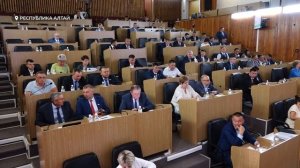 Горный Алтай переходит на одноуровневую систему местного самоуправления