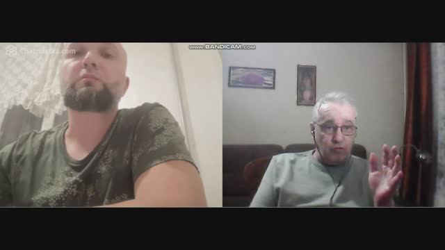 Не хотят слушать правду....(Украина)