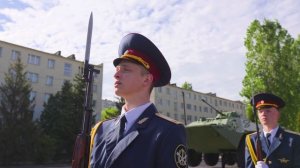 Служим России