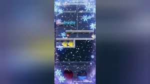 Battle racing stars - геймплей от Клинка