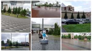 Теперь придётся жить по-новому⛅☂️