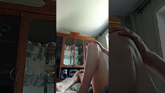 домашний секс