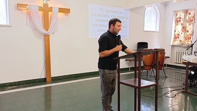 Энвер Кудаков