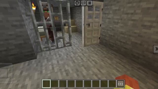 Мишкин показывает атомград 2 часть