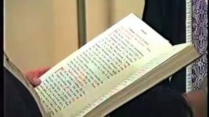 ПОСТРИЖЕНИЕ В МОНАХИ (реставрация) 1996г