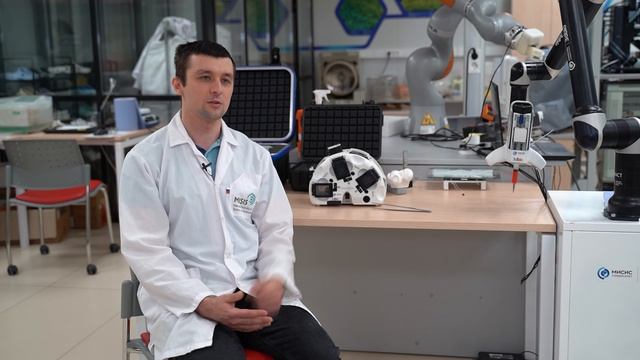ЭТО ПРОРЫВ! ИНЖЕНЕРЫ НИТУ МИСиС СОЗДАЮТ БИОПРИНТЕРЫ ДЛЯ ПЕЧАТИ КОЖИ И ОРГАНОВ
