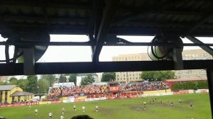 Гол Спартак забей! РК Спартак Москва - РК ЦСКА Москва 22.06.2025