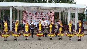ТАКМАК-ВЛАК. Радует ШИЙ ПАМАШ (Кайраково). Видео Василия Хайбуллина