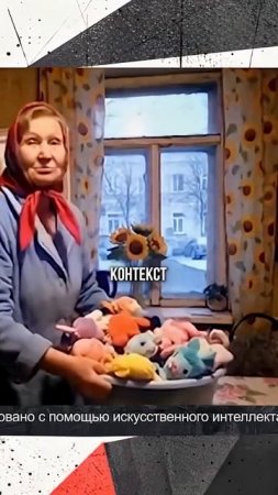 Где ошибаются нейросети?