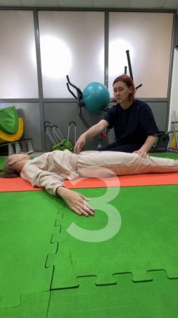 Упражнения для укрепления спины