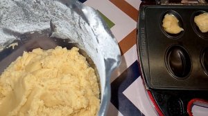 ♥️Ура! 400 подписчиков! 🎉🎈Делаем орешки со сгущенкой.🥠🍪 Спасибо всем огромное! 🙏💖