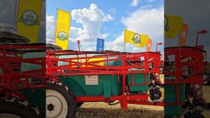 День поля и сенажа ПФО 2025