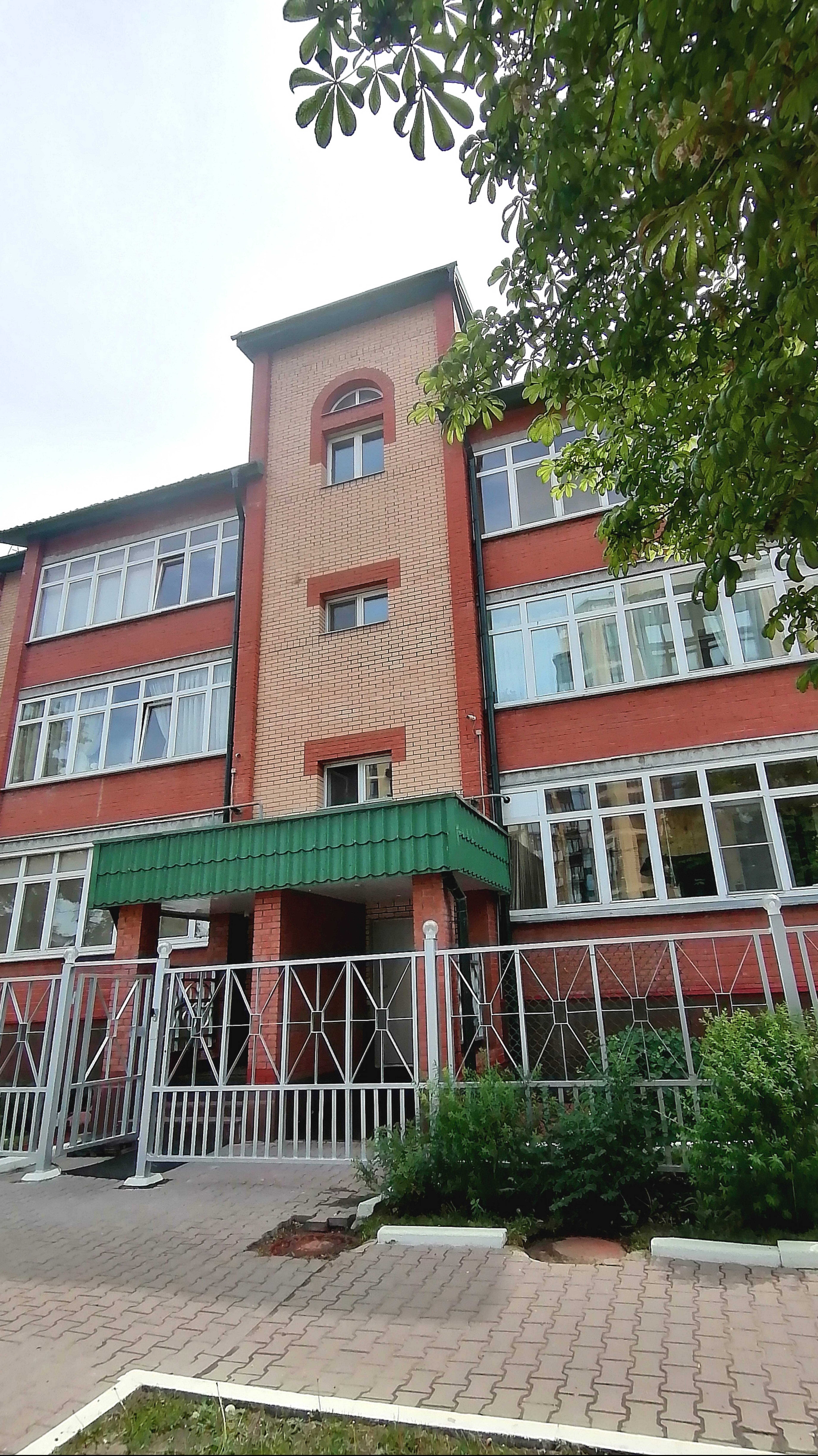 Квартира в аренду в Туле по ул. Свобода д. 47