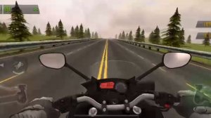 Traffic.Rider.igrok Заезд в пустыне