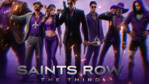 Saints Row The Third Soundtrack - Mission Success 4
