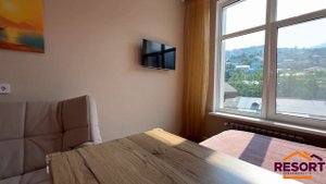 Апартаменты студия в ЖК Арт Ялта