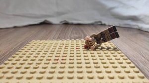 Лего трюки 💪