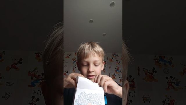 пришол лабубу