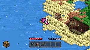 Minecraft vs Among Us Zombie Ep 2 - Animation