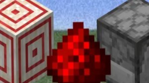 Майнкрафт но механизм активируется......