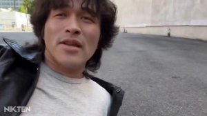 ЦОЙ И БОДРОВ