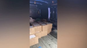 95 микроскопов отправил ПИМУ из нижнего Новгорода в помощь коллегам из Луганска