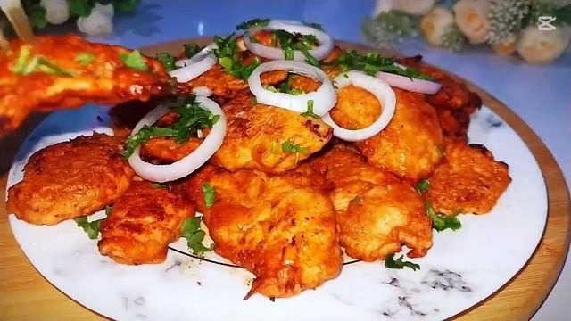 Куриная грудка за 10минут Съедается ещё быстрее Просто и Быстро Вкусняшки Готовлю хот каждый день