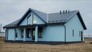 Как выглядит дом мечты? «НЕБО» — стиль, комфорт и свобода