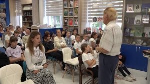 Сборники о детях войны