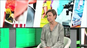 В новом выпуске программы «Здоровая среда» речь пойдет о раке молочной железы