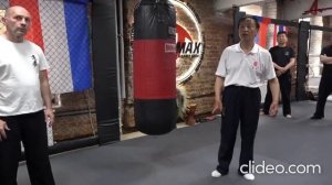 5_ проникающие удары,, включение руктелом