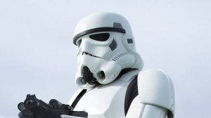 Строительство кораблей из STAR WARS в Майнкрафт