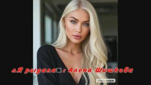 «Я рыдала»: Алена Шишкова рассказала о болезненных отношениях с ревнивцем