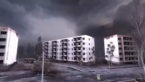 Клип Зов Припяти