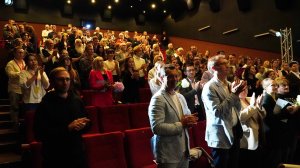 Дни Архитектуры 2024 в Новосибирске