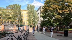 467 Третьяковская галерея МОСКВА 500