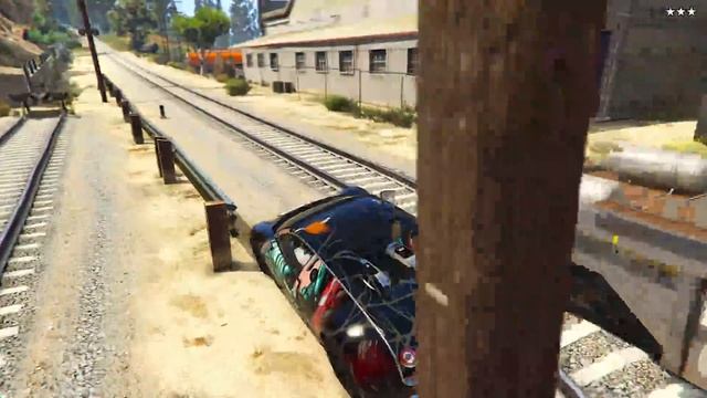 Я УГНАЛ ЧЕРНЫЕ ТАЧКИ Человека Паука С СОНИКОМ и Человеком Пауком ИЗ РЕАЛЬНОЙ ЖИЗНИ В ГТА 5 смотреть онлайн