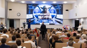 SILA Union — золотой партнер «BPM-проект года 2025»