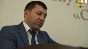 24 июня состоялось 37-е заседание Собрания депутатов Советского района города Махачкалы