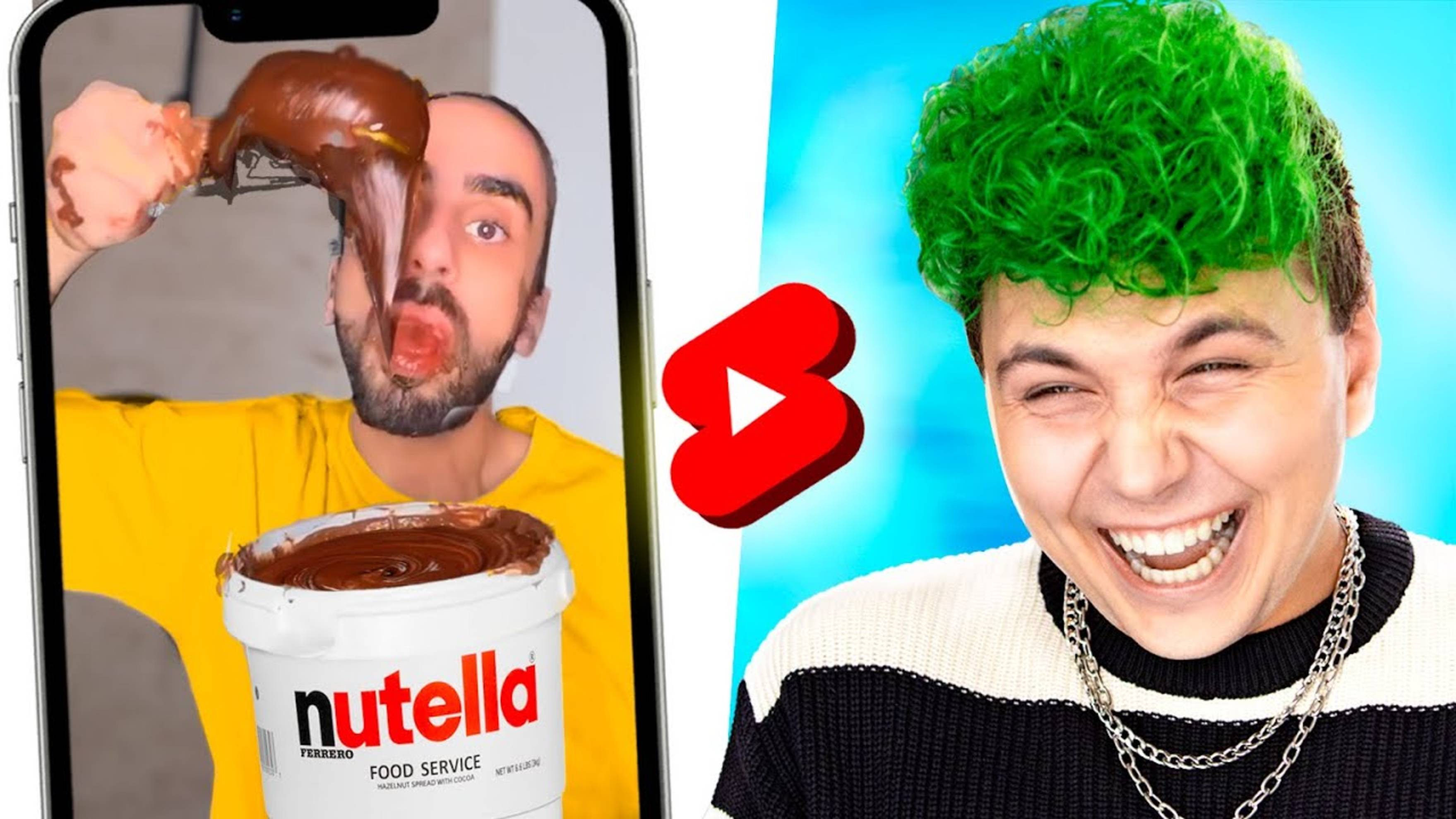Милс Кел : Слиплась ЖЁПА 😂 САМЫЕ ПРИЯТНЫЕ ВИДЕО с ЕДОЙ в Shorts😂 #shorts. МИЛС PLAY