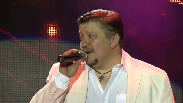 Анжелика Рута и Владимир Стольный - "Когда наступит ночь" 2014г