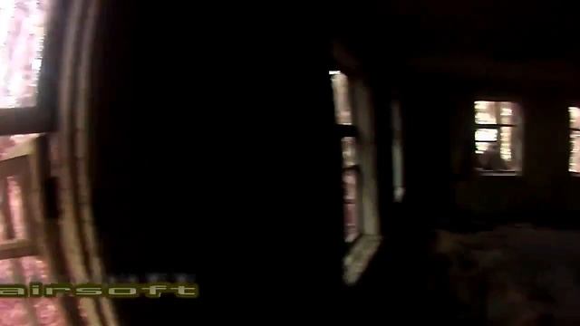 Полигон Пос. Хомяково часть 4